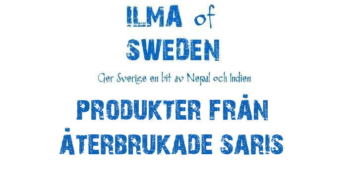 Ilma of Sweden - logotype