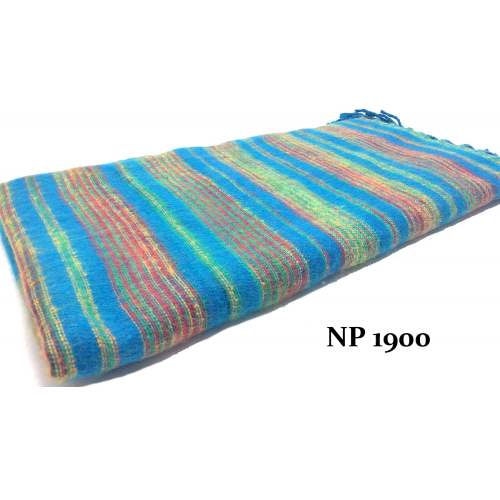 Filt från Nepal - Produktnummer NP1900