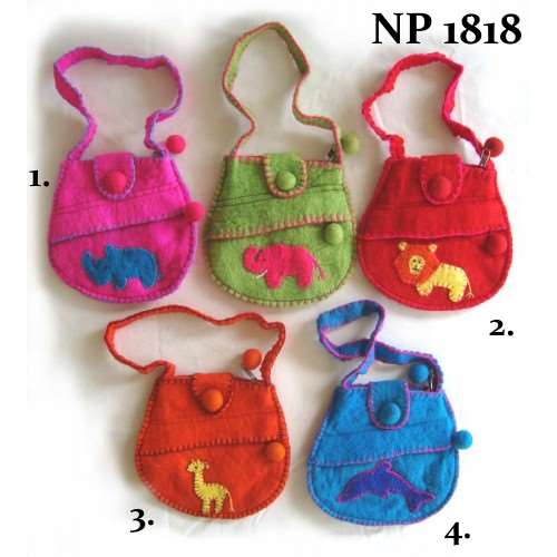Filtat från Nepal - Produktnr: NP1818