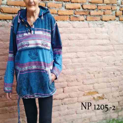 Jacka från Nepal - Produktnr: NP1205-2