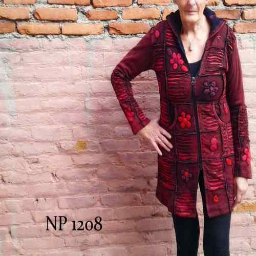 Jacka från Nepal - Produktnr: NP1208