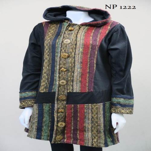 Jacka från Nepal - Produktnr: NP1222