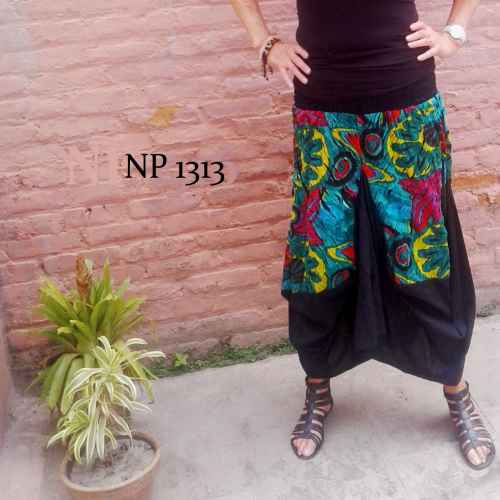 Kjol från Nepal - Produktnr: NP1313