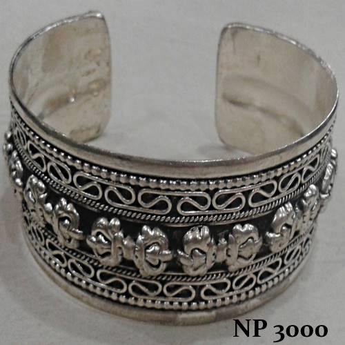 Smycken från Indien och Nepal - Produktnr: NP3000