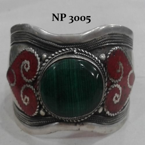 Smycken från Indien och Nepal - Produktnr: NP3005
