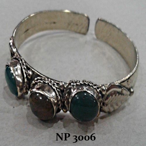 Smycken från Indien och Nepal - Produktnr: NP3006