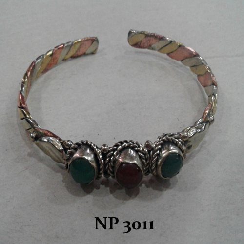 Smycken från Indien och Nepal - Produktnr: NP3011