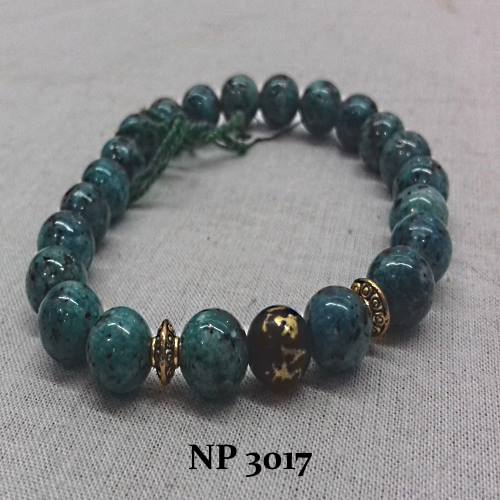 Smycken från Indien och Nepal - Produktnr: NP3017