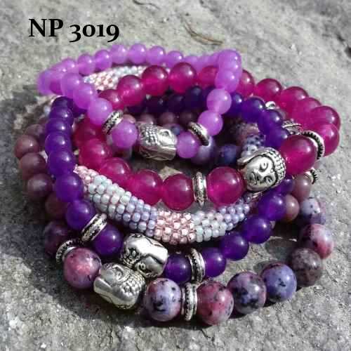 Smycken från Indien och Nepal - Produktnr: NP3019