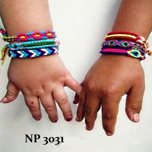Smycken från Indien och Nepal - Produktnr: NP3031