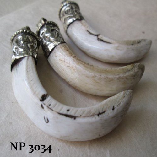 Smycken från Indien och Nepal - Produktnr: NP3034