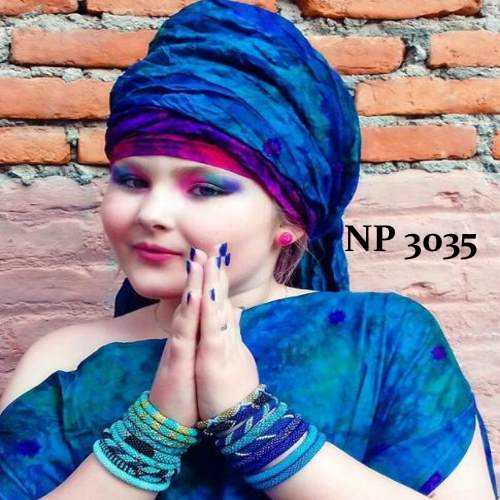 Smycken från Indien och Nepal - Produktnr: NP3035