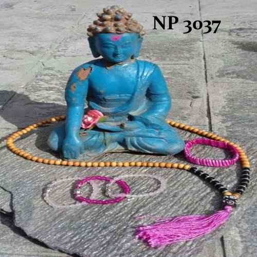 Smycken från Indien och Nepal - Produktnr: NP3037