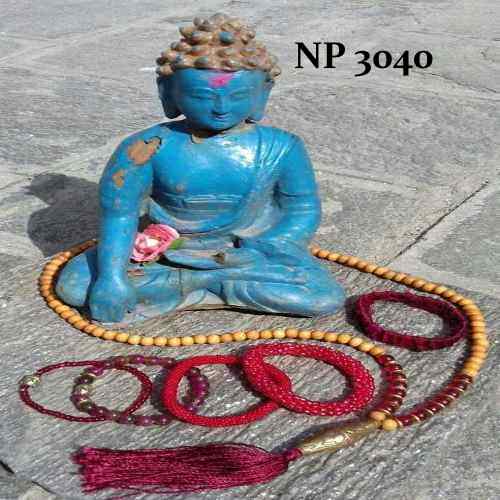 Smycken från Indien och Nepal - Produktnr: NP3040