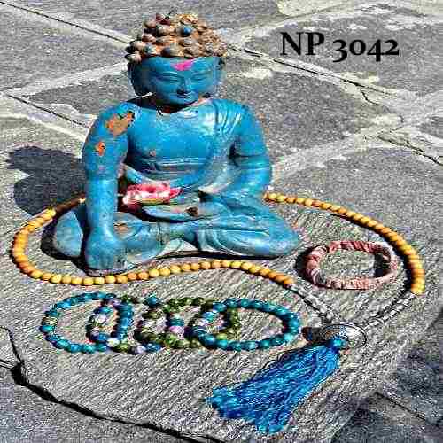 Smycken från Indien och Nepal - Produktnr: NP3042
