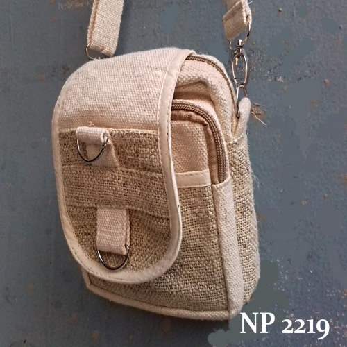 Hippieväska från Nepal - Produktnr: NP2219