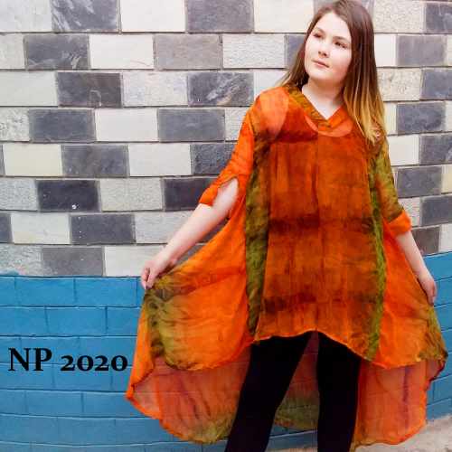 Sariprodukter - Produktnr: NP2020