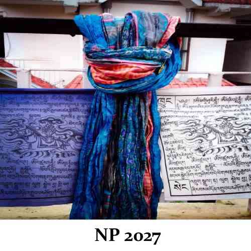 Sariprodukter - Produktnr: NP2027